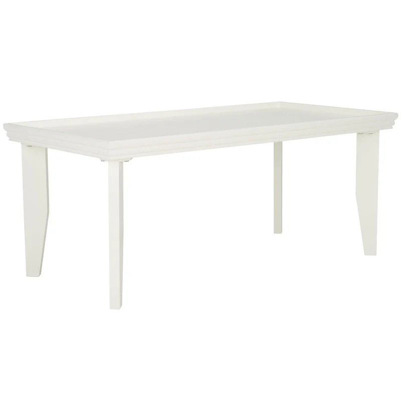 Coffee Table - 47 L x 24 D x 20 H -