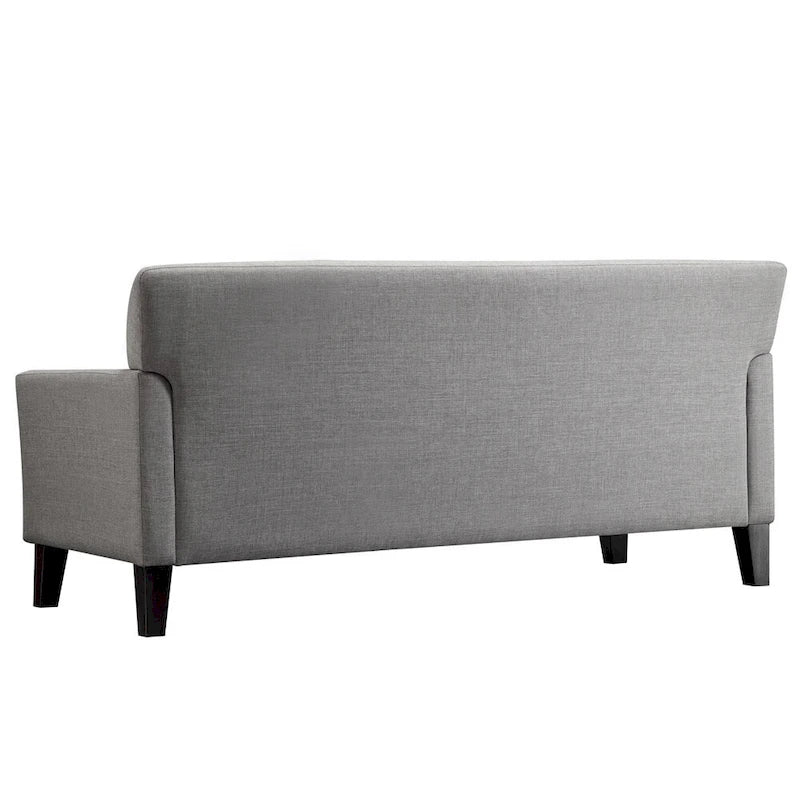 Uptown Modern Sofa by iNSPIRE Q Classic