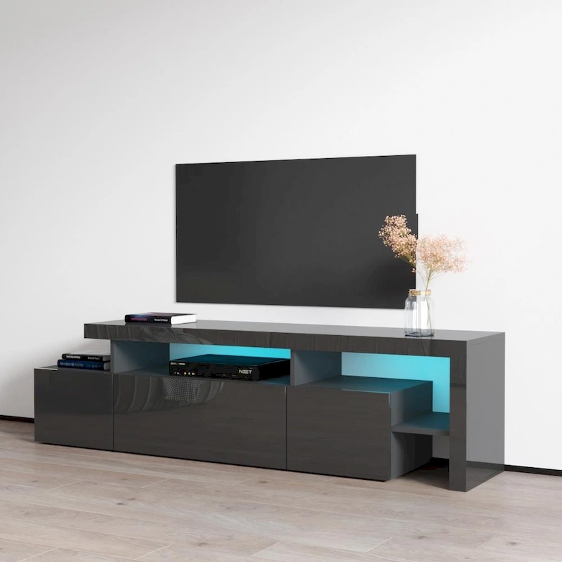 Indisio Modern 73 TV Stand