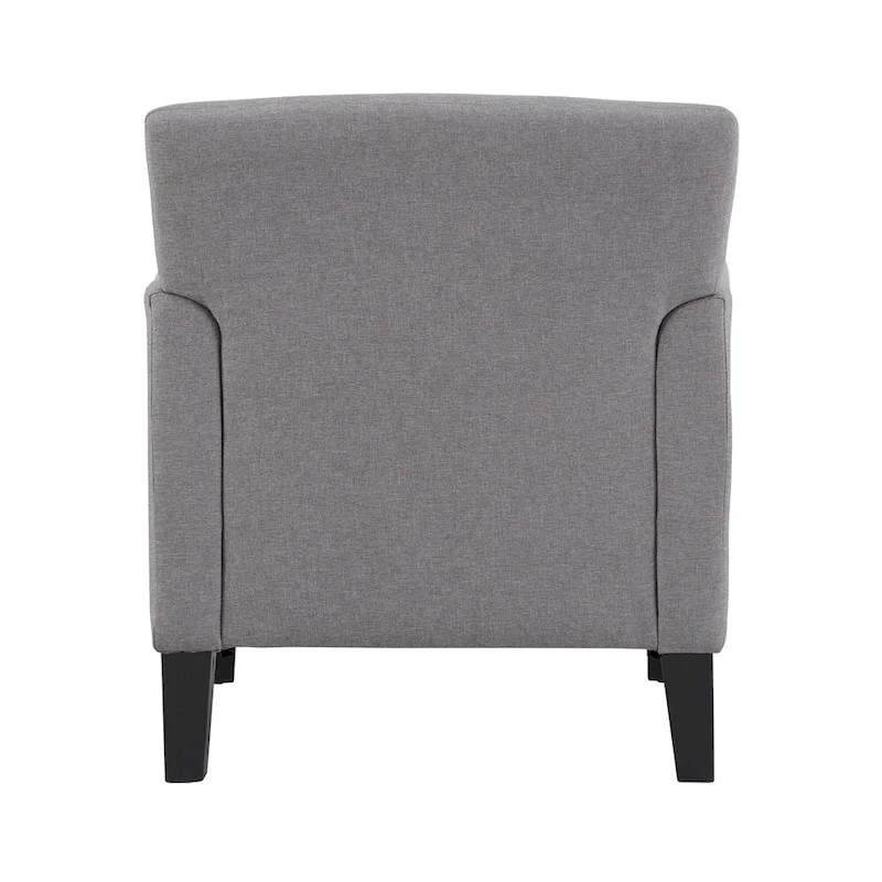 Uptown Modern Accent Chair by iNSPIRE Q Classic