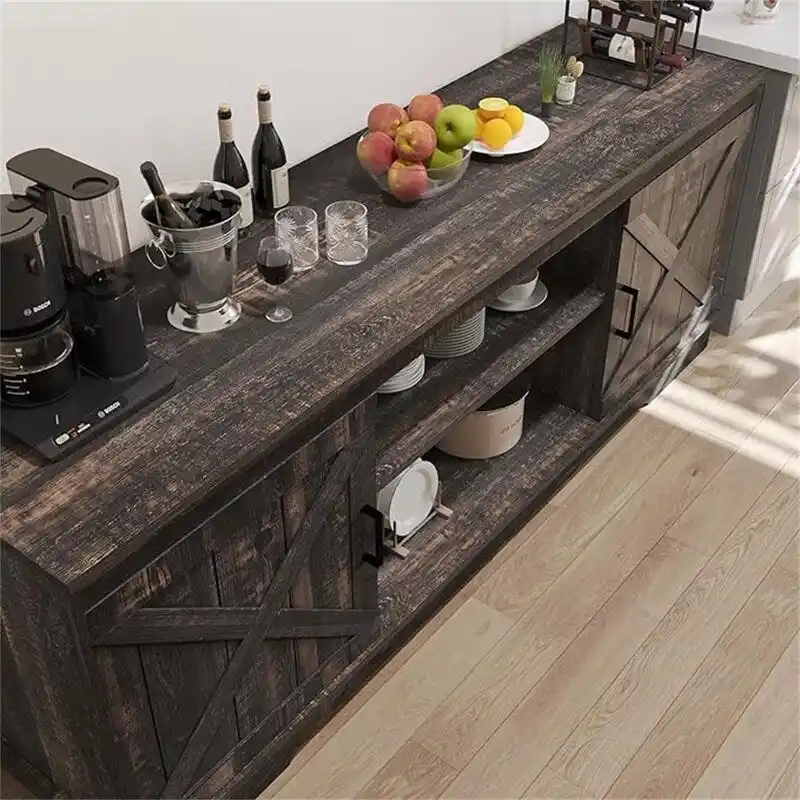 Buffet Cabinet