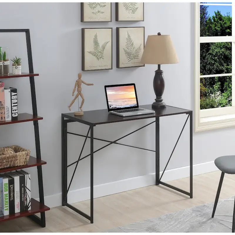 Convenience Concepts Xtra Folding Desk