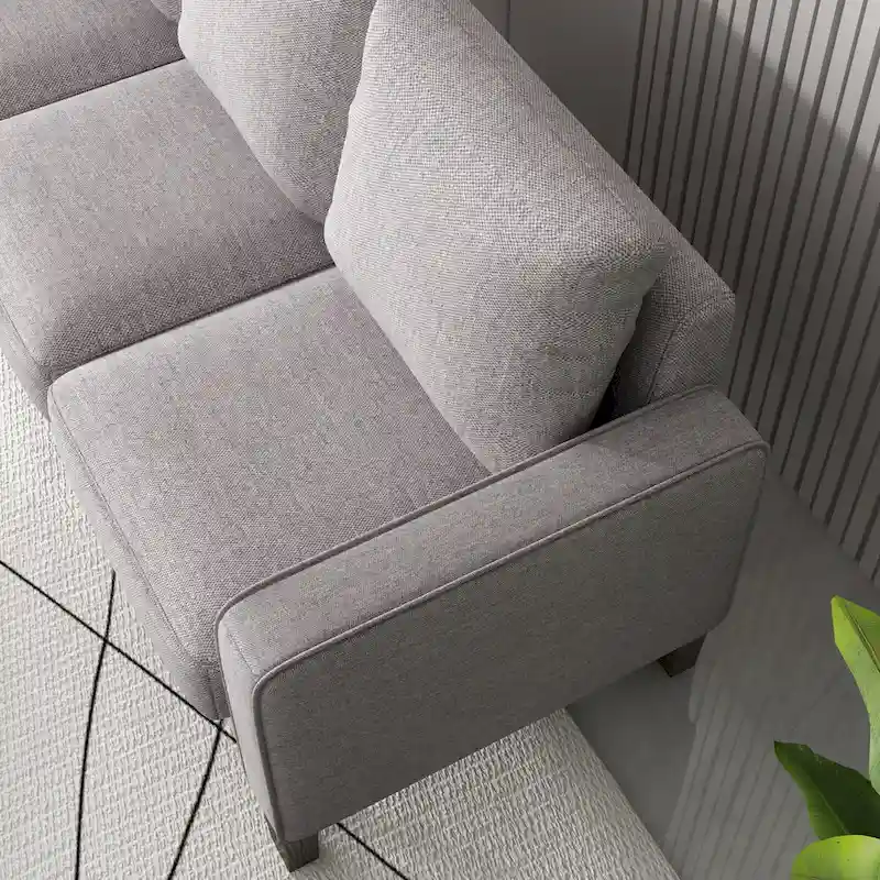 Modern Living room Furniture Sofa