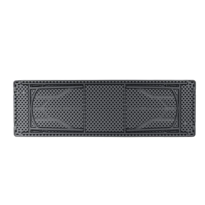 Classic Commercial Blow Mold Folding Table