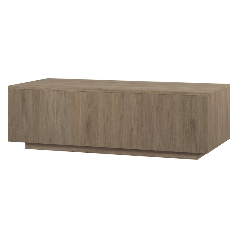 Paxton 48 Wide Rectangular Coffee Table - 47.5 Wide