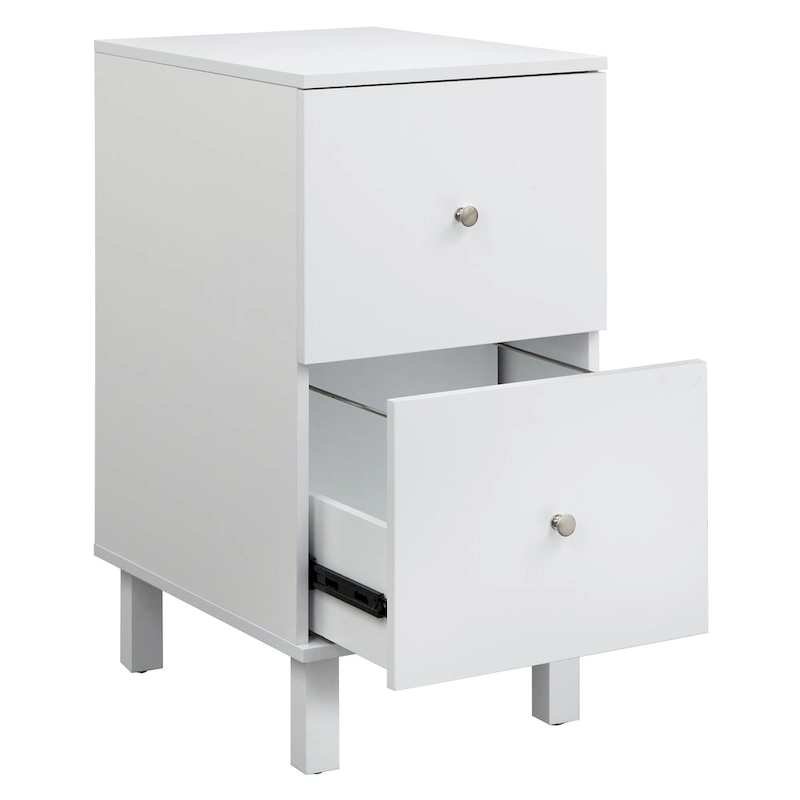 Simple Living Foster Filing Cabinet