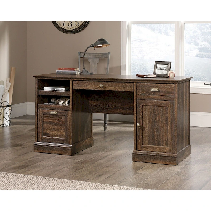 Barrister Lane Executive Desk