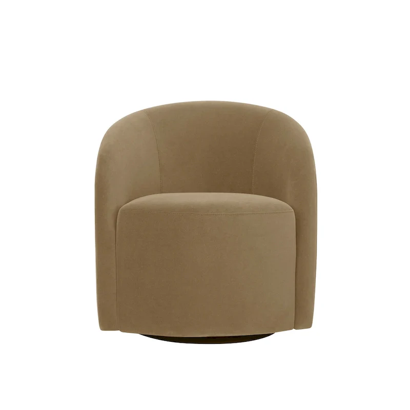Lifestyle Solutions Boston Swivel Tub Chair