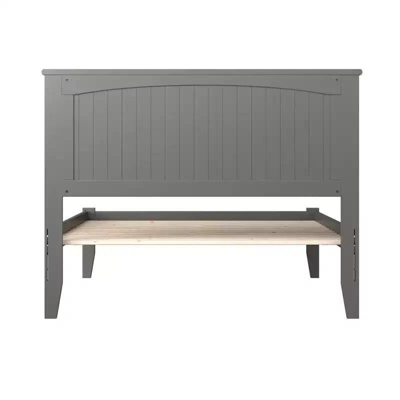 HomeStock Freestanding Headboards with Bed Frame