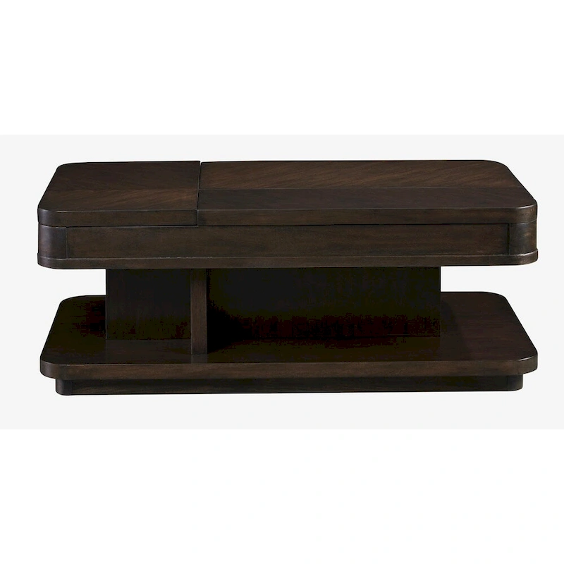 Grove Park Rectangular Double-Lift Cocktail Table