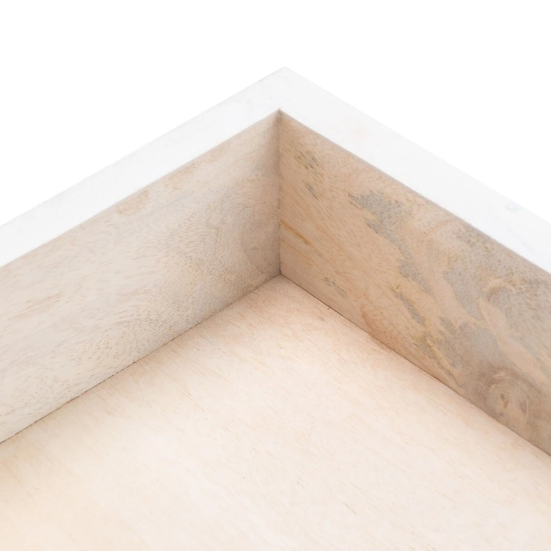 SAFAVIEH Nilgun 1-Drawer 1-Shelf Living Room Coffee Table - 43 W x 21.6 L x 16 H - 43Wx22Dx16H