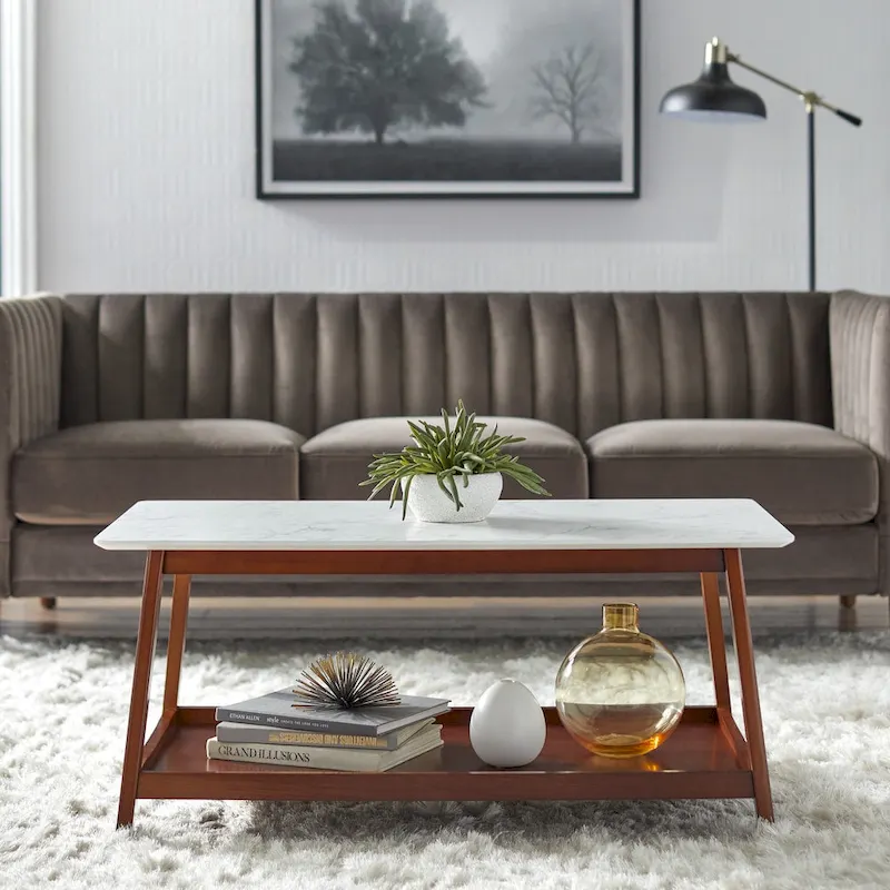 Simple Living Jhovies Coffee Table