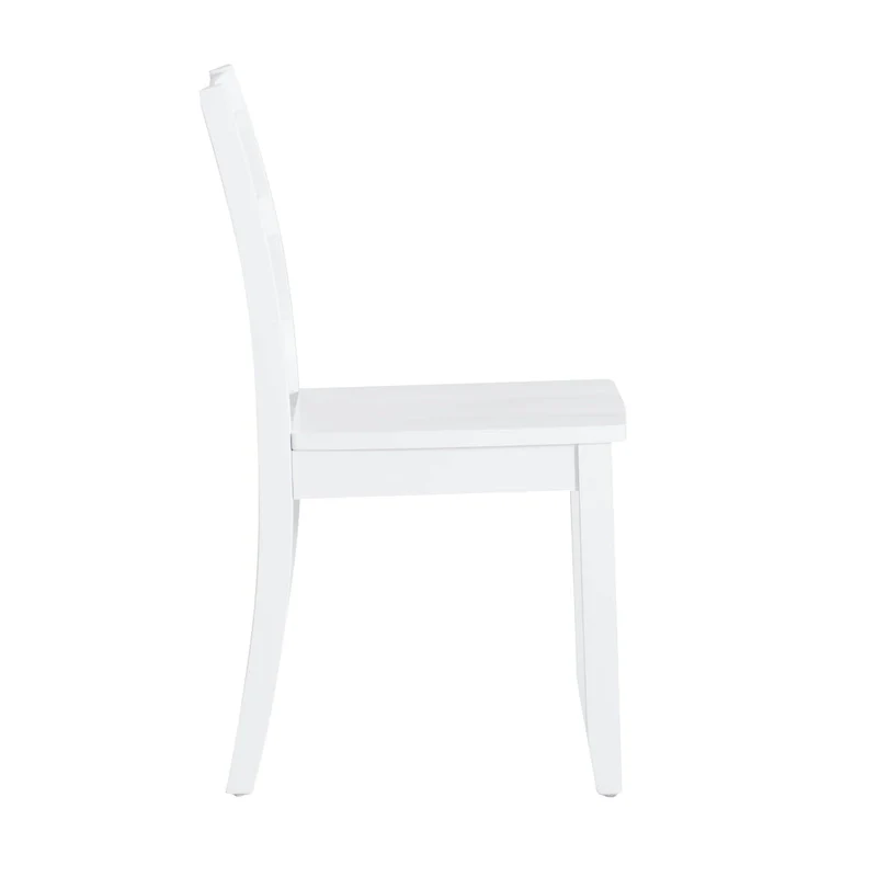 Conway Woden 3 Piece Folding Dining Set