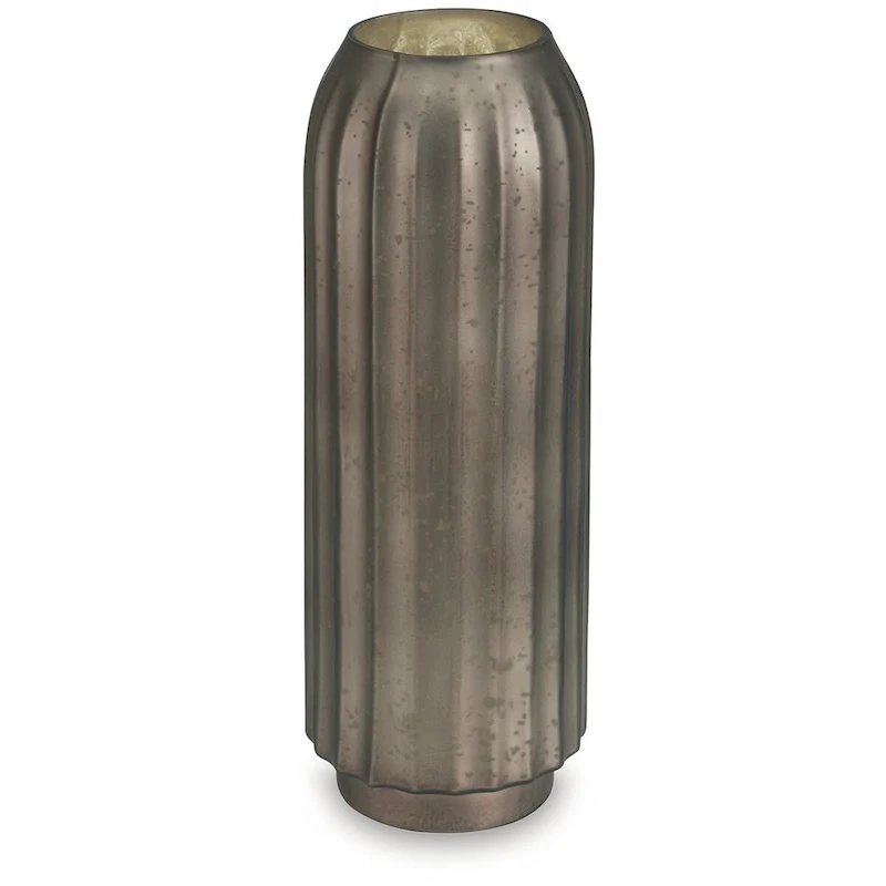Signature Design by Ashley Briarcott Brown Vase