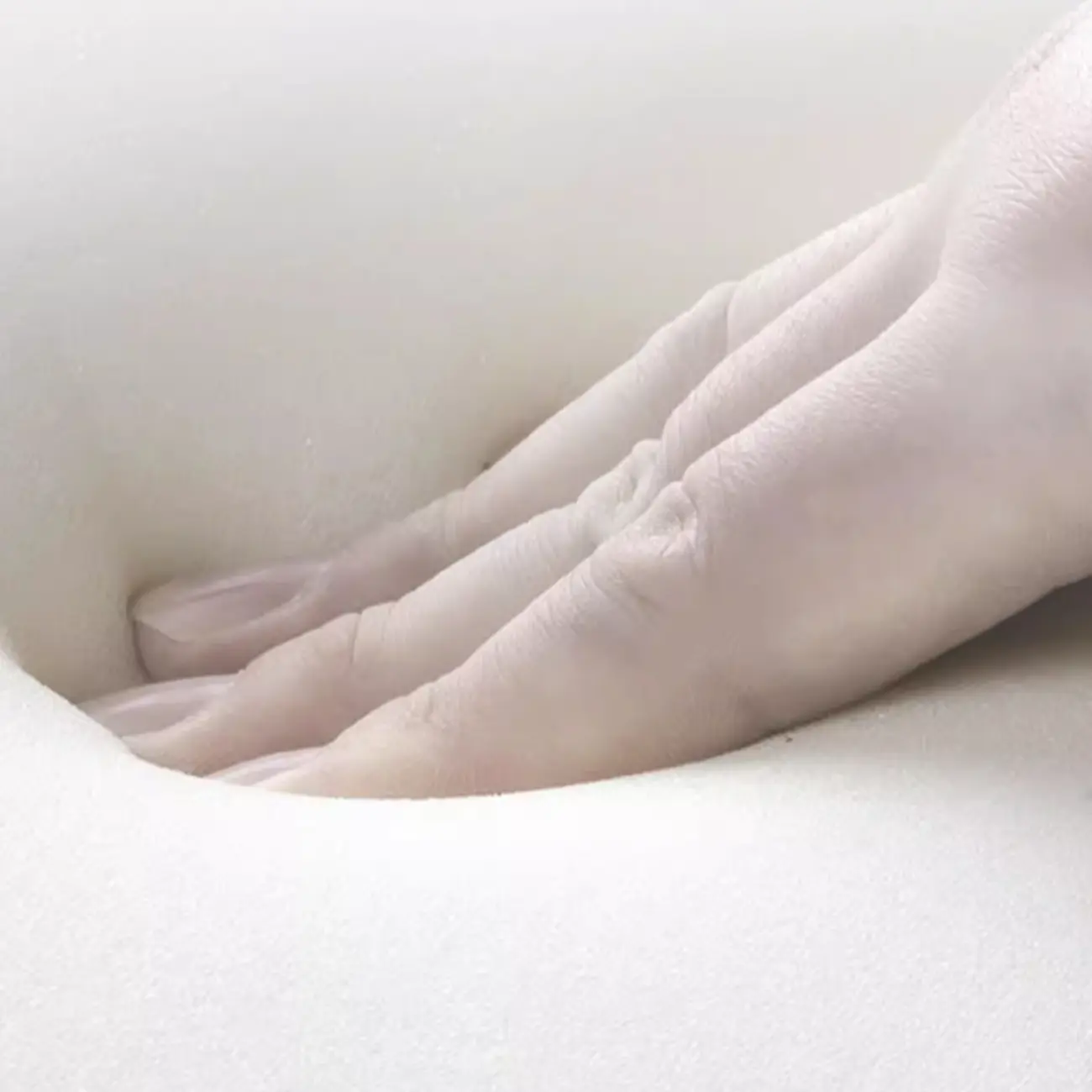 Modern Arm Chair Cotton Linen Living Room