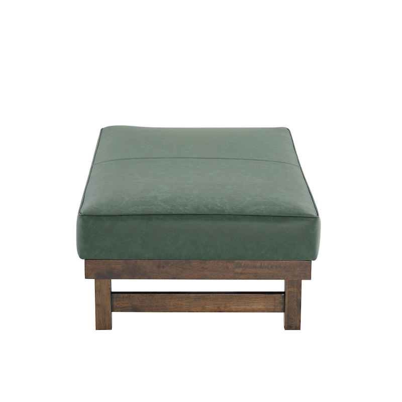 Christopher Knight Home Modern Cocktail Ottoman Bench