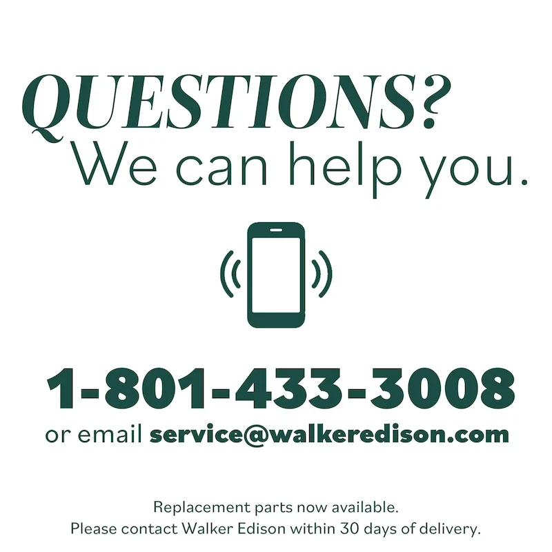 Faux Leather Dining Chair (Set of 2)