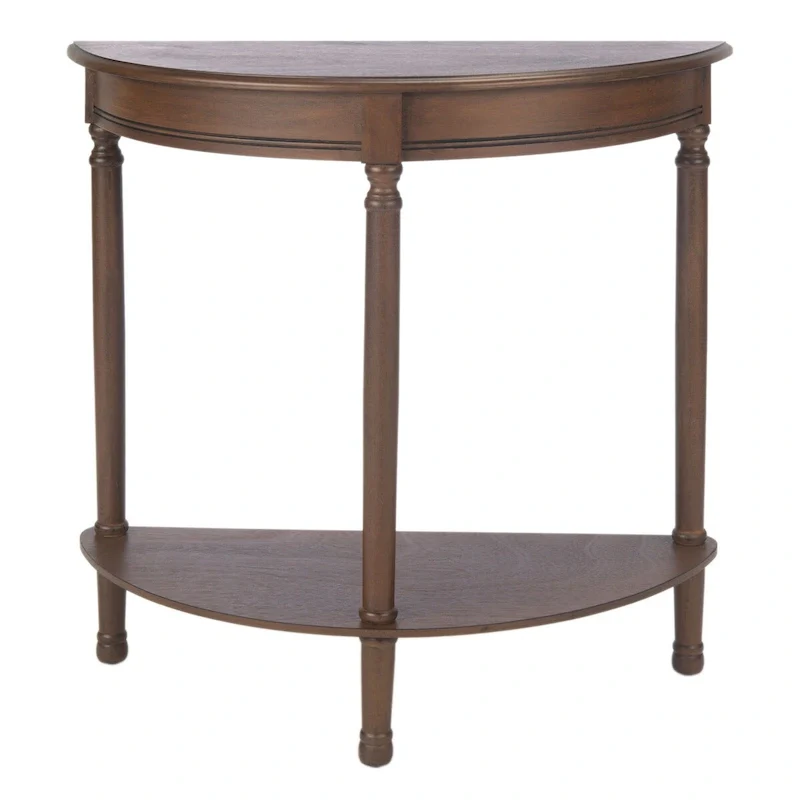 Half Round Console Table - 28