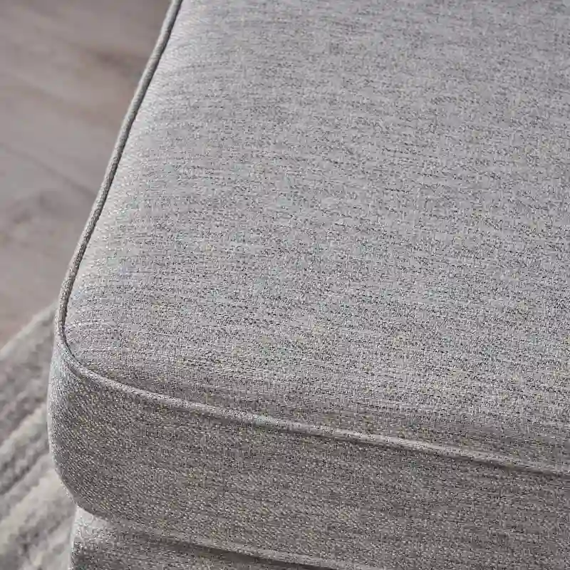 Crowningshield Fabric Slipper Chair by Christopher Knight Home