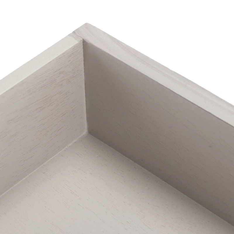 SAFAVIEH Beaulah 4-Drawer Console Table - 42 W x 13 L x 29.5 H - 42Wx13Dx30H