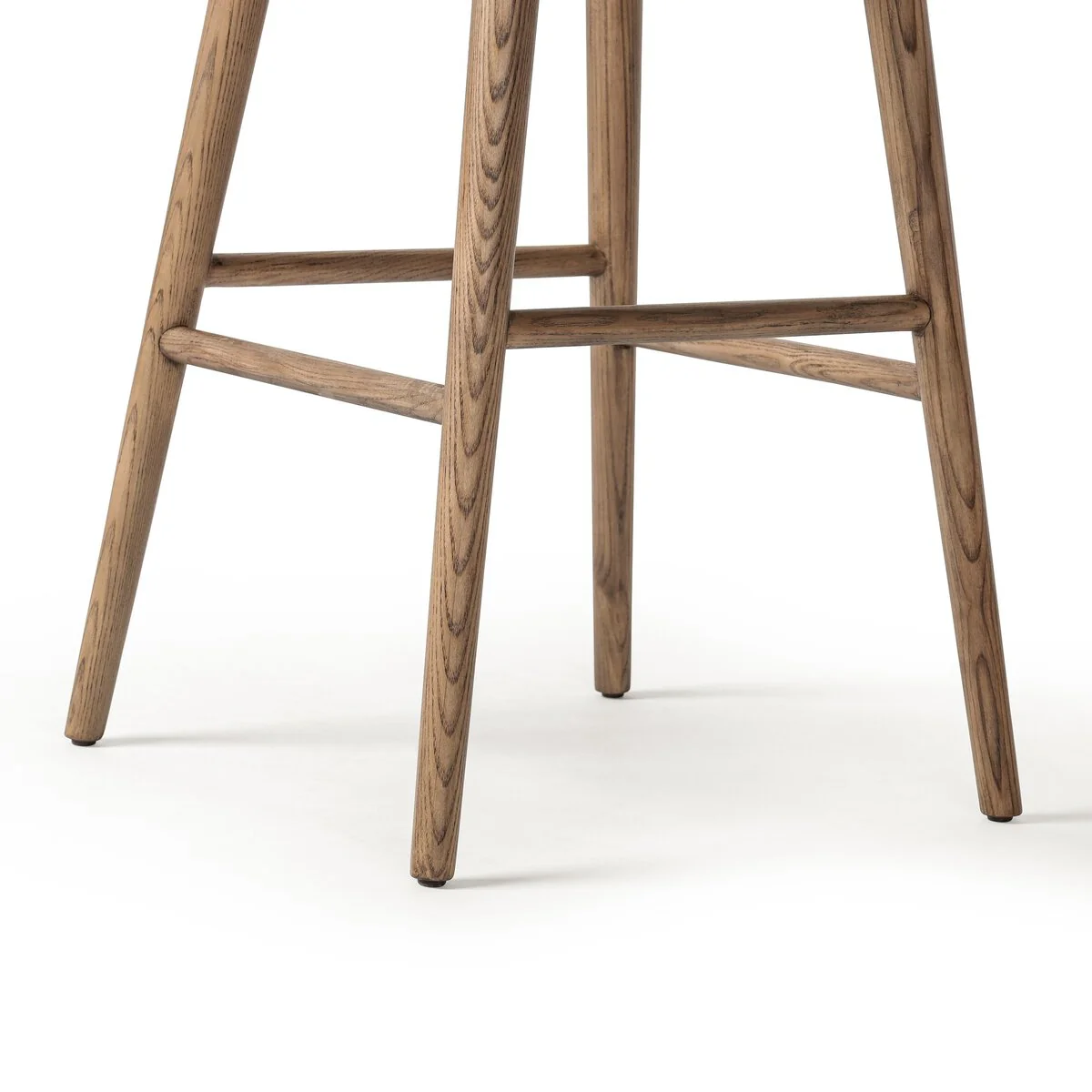 Hannah Swivel Bar + Counter Stool