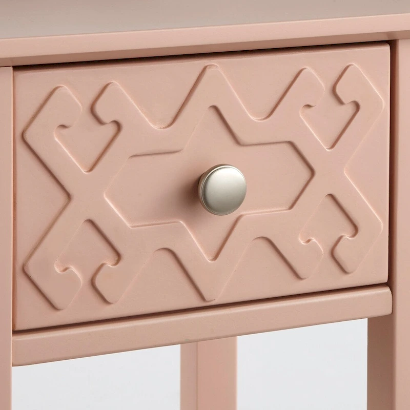 Simple Living Raya End Table