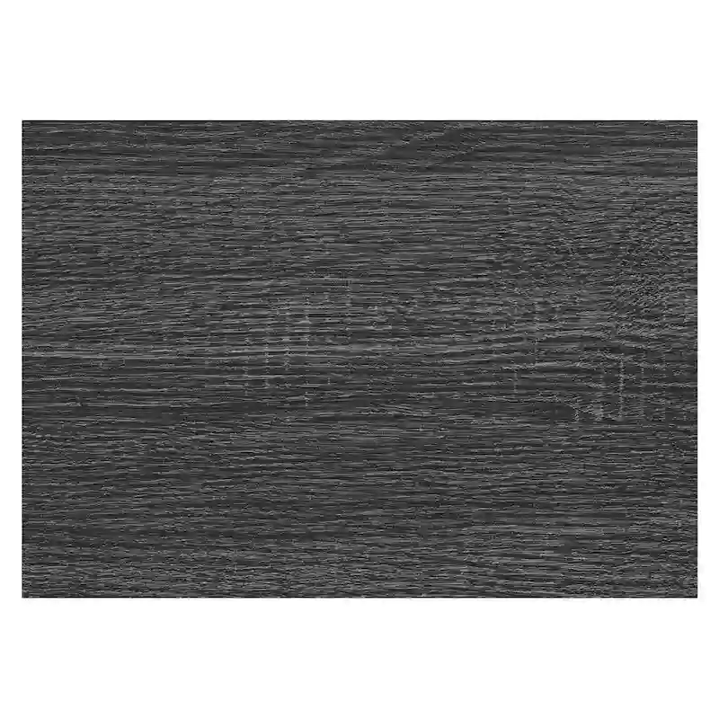 Valli 3 Piece Gray Modern Panel Bedroom Set