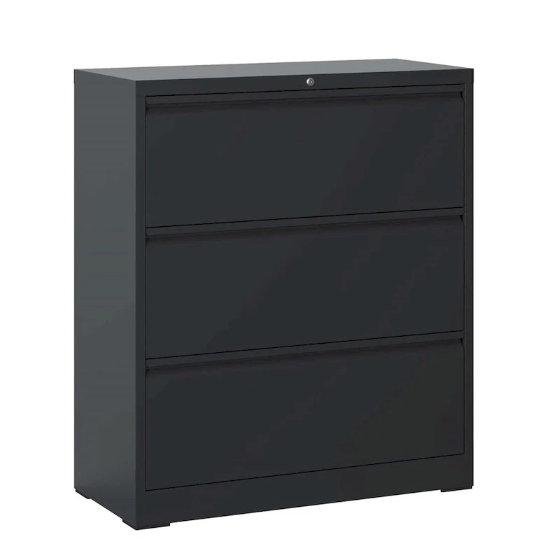 Lateral File Cabinet 3 Drawer