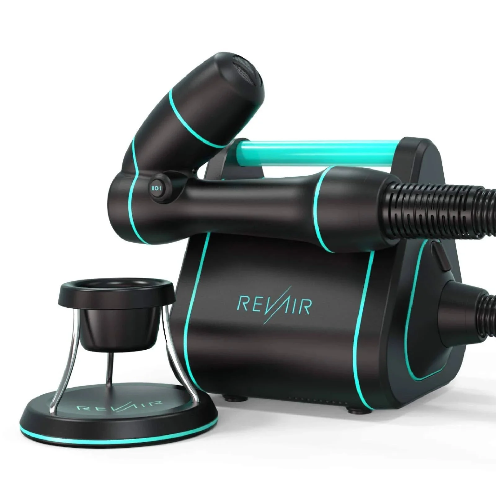 RevAir ?C REVERSE Air Hair Dryer