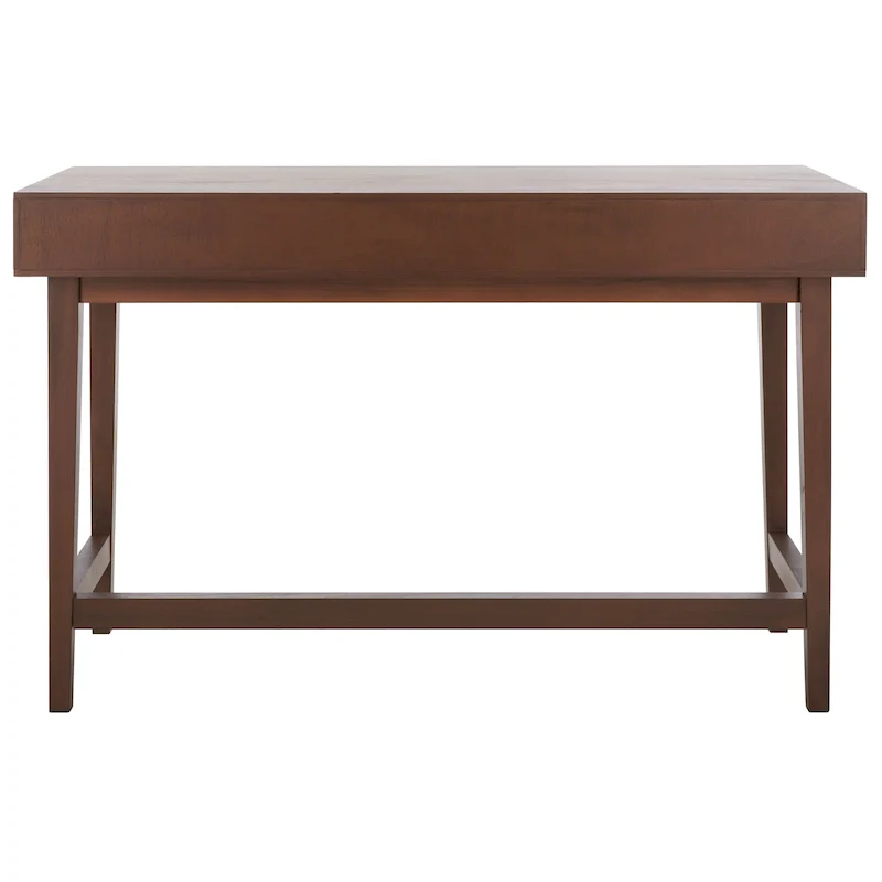 SAFAVIEH Delsie 3-Drawer Desk