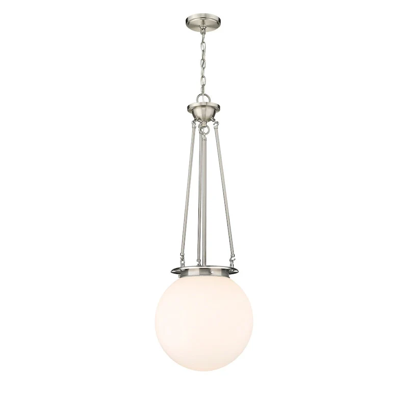 Innovations Lighting Beacon - 1 Light 14  Pendant
