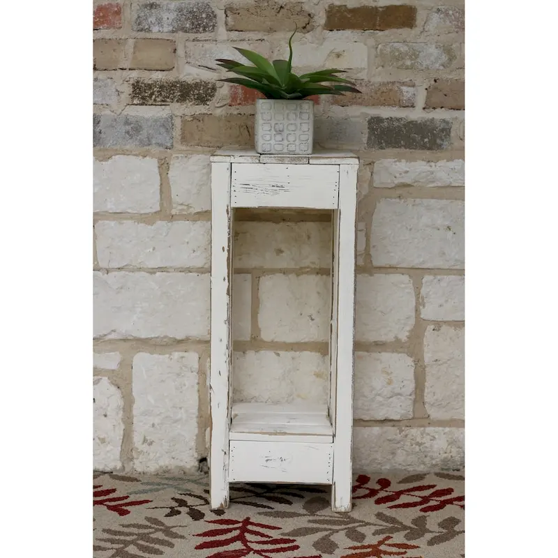 Natural Accent Table