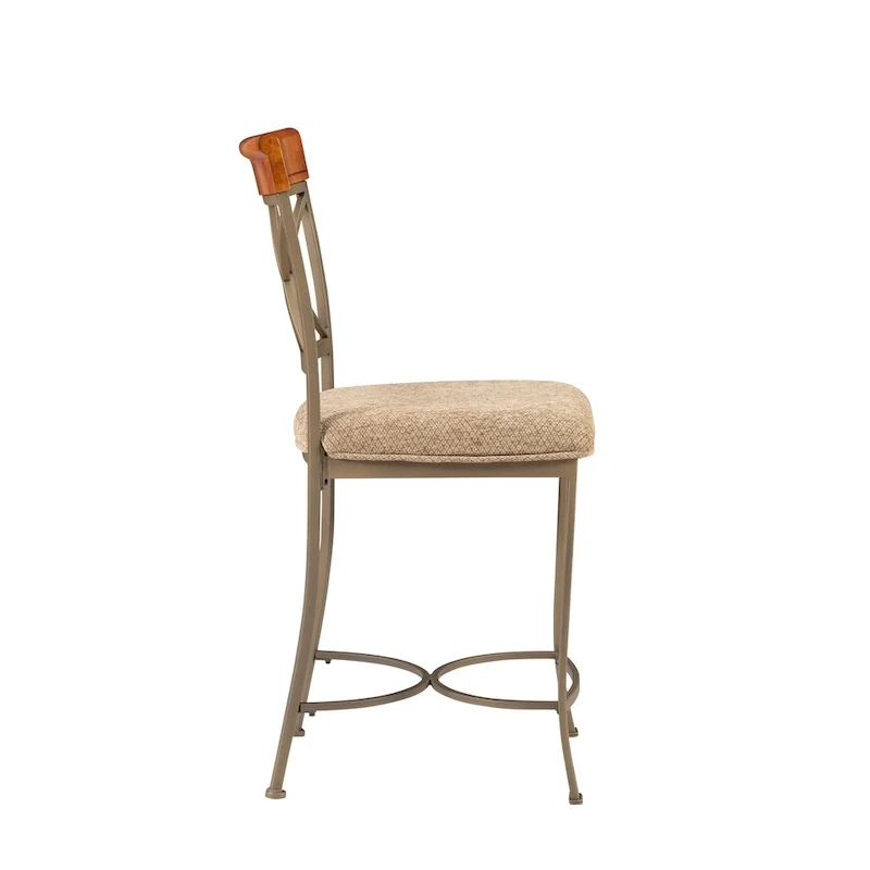 Single Counter Stool