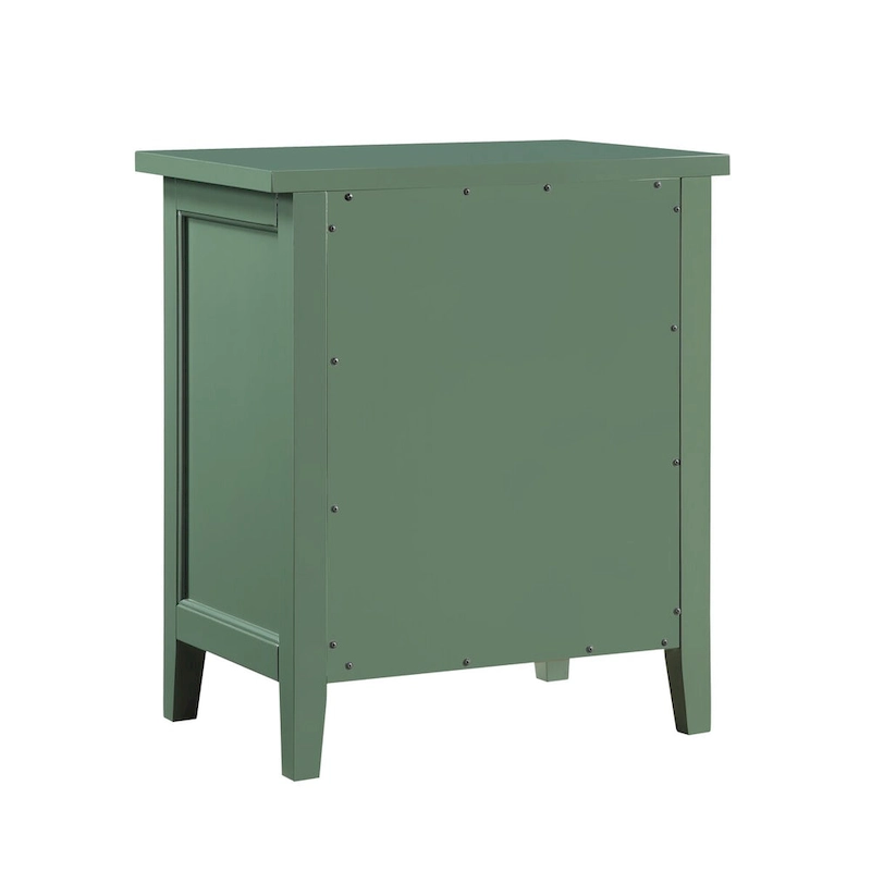 Lomello 3-drawer Nightstand by Greyson Living