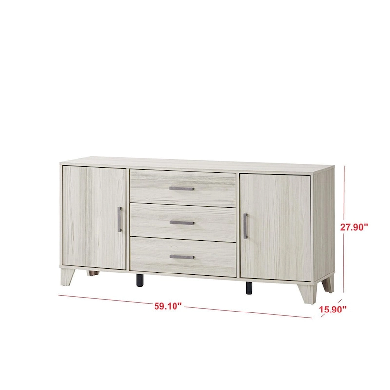 Helena Sideboard - N/A