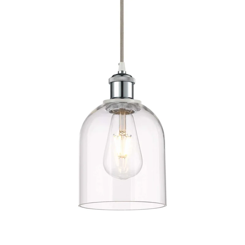 Innovations Lighting 516-1P-10-6 Bella Pendant Bella 6  Wide Mini