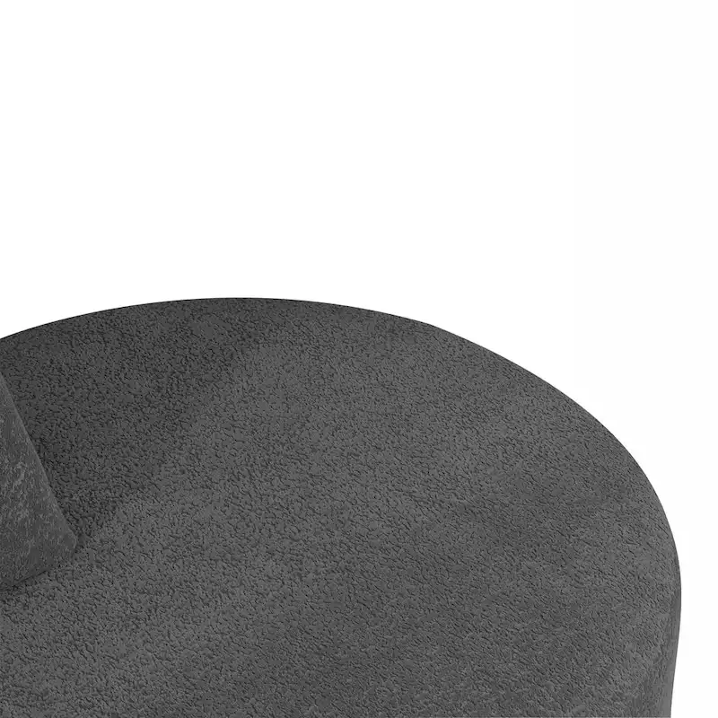 Christopher Knight Home - Olivia Curved Foam Sofa Set - 116L