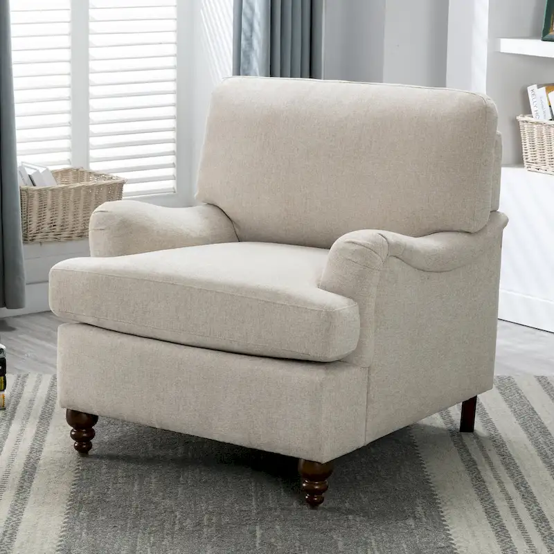 Chandler Arm Chair by Greyson Living