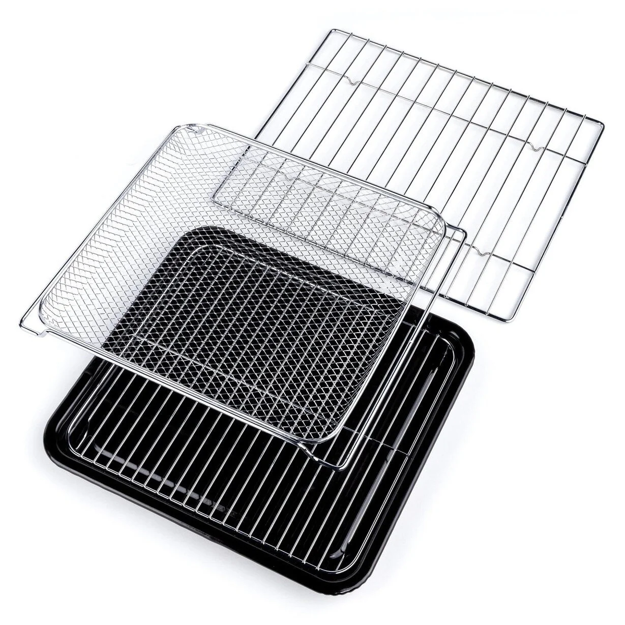 GE Profile UltraFast Smart Air Fry Oven