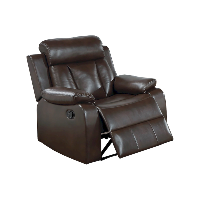 Poundex Single Recliner