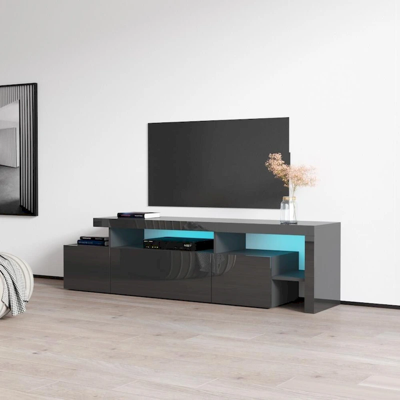 Indisio Modern 73 TV Stand