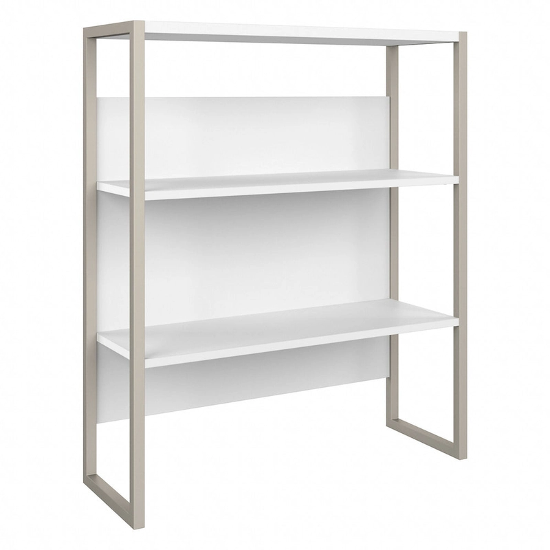 Hybrid 36W Bookcase Hutch by Bush Business Furniture