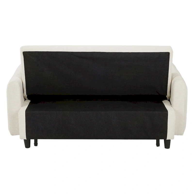 Pull-out Sofa Bed Convertible Couch