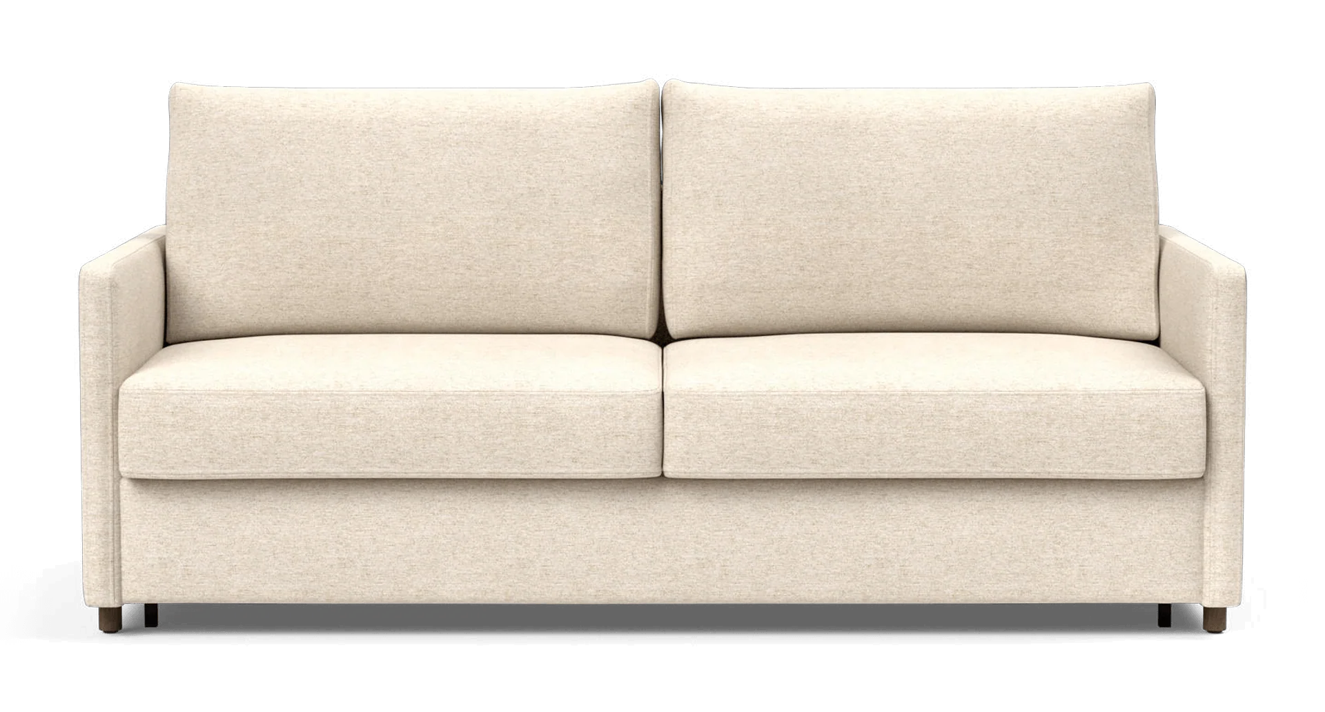 Neah Slim Arms Sofa Bed