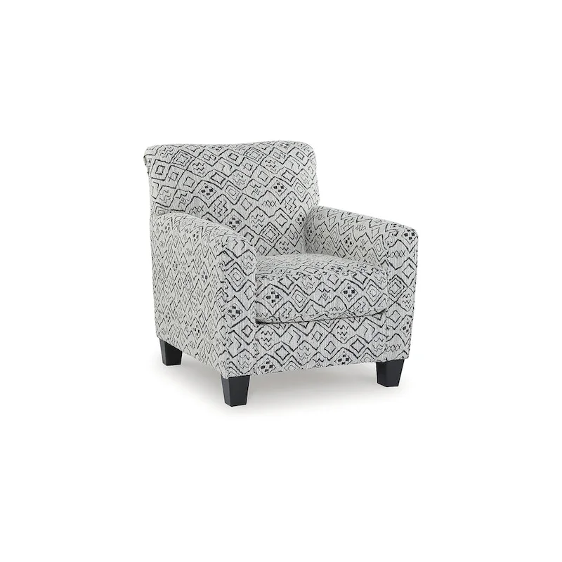 Signature Design by Ashley Hayesdale Accent Chair - 33 W x 37 D x 36 H