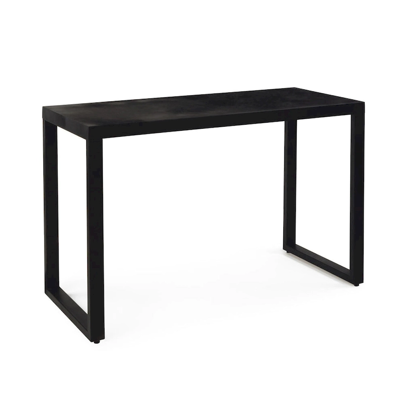 Modern Black Metal Tables