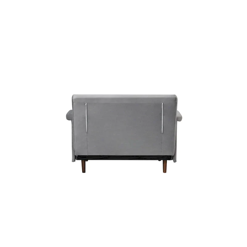 Artdeco Home Boston Convertible Futon Chair