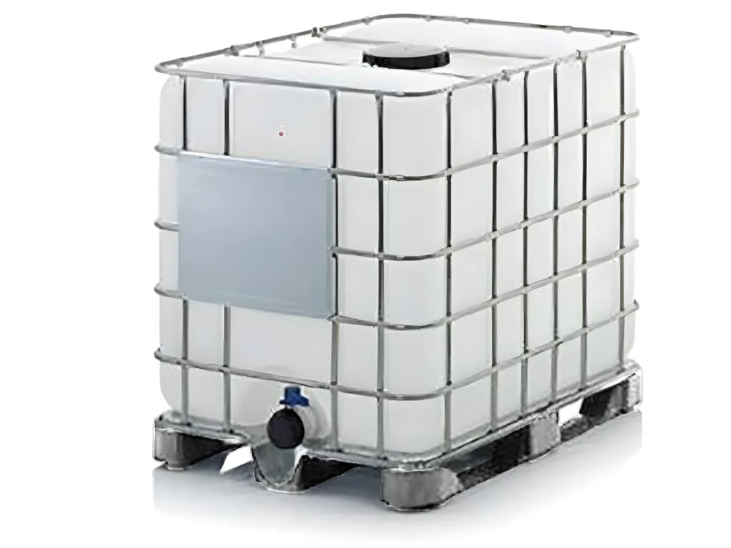 Cuve Stockage 1000l - Gris