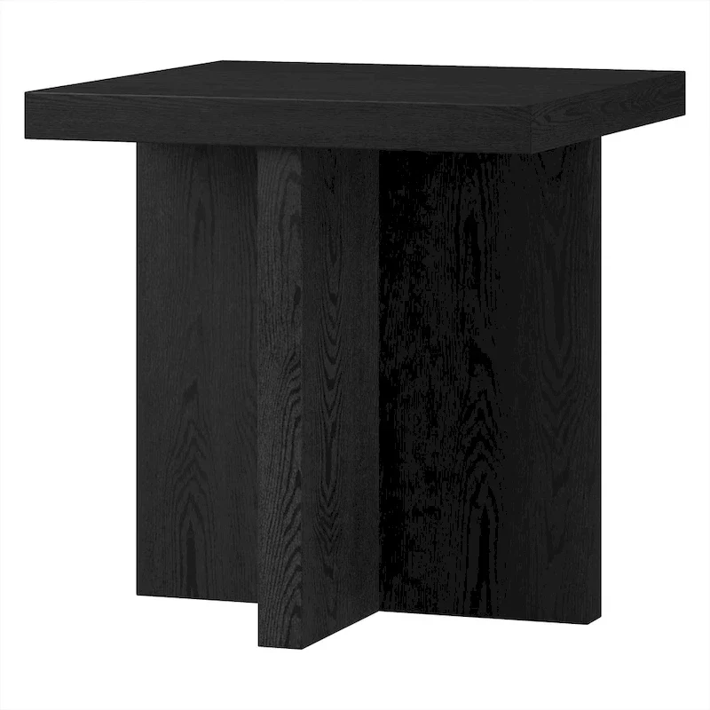 22 Wide Rectangular Side Table - 22 Wide