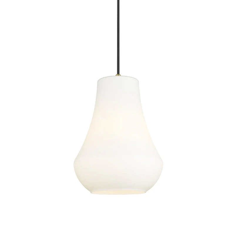 Innovations Lighting 491-1P-16-12 Fairfield Pendant Fairfield 12  Wide
